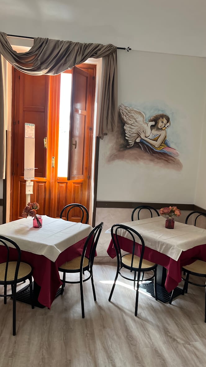 Trattoria del Carmine - 2