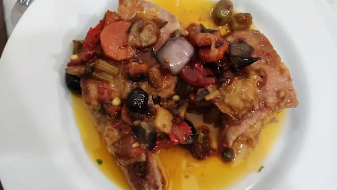 Trattoria del Carmine - 2