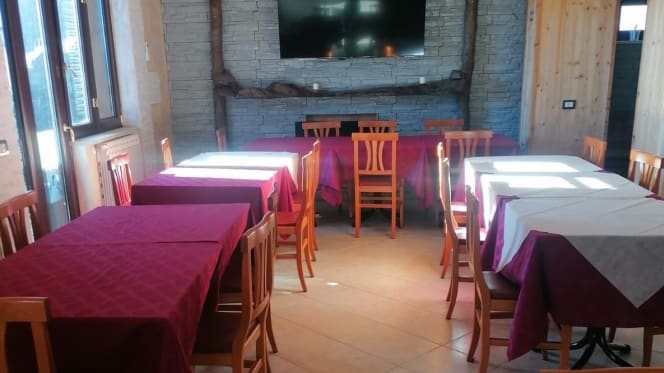 Borgo Paradiso - 0