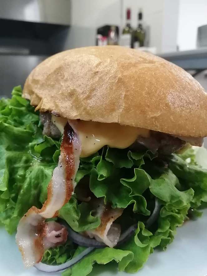 Tourlé LaPizzeria e ilGrill Crema - 3