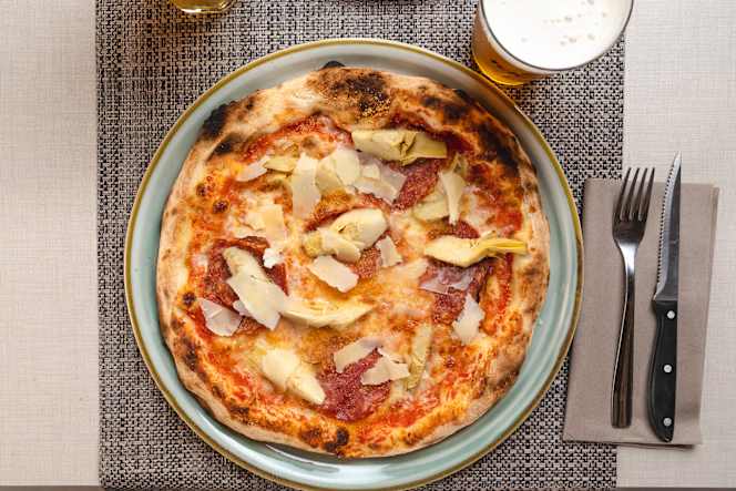 Tourlé LaPizzeria e ilGrill Crema - Crema - 2