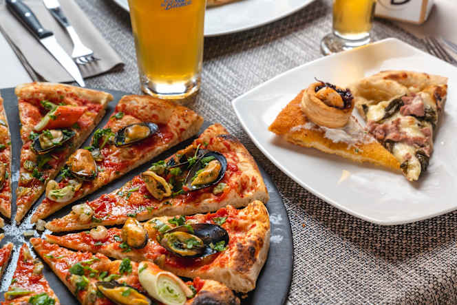 Tourlé LaPizzeria e ilGrill Crema - 5