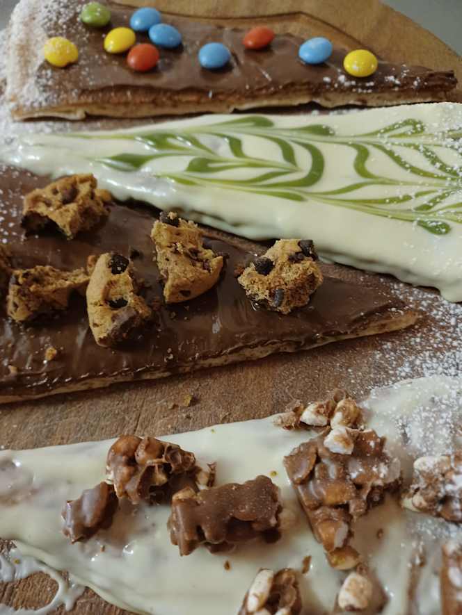 Tourlé LaPizzeria e ilGrill Crema - 8