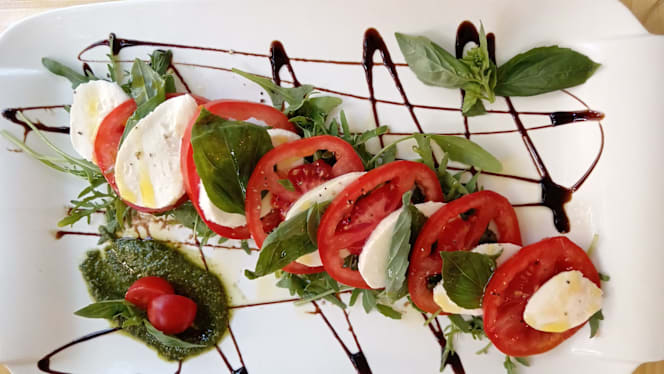 Ay Harmony Restaurant, Grill & Bar - 7