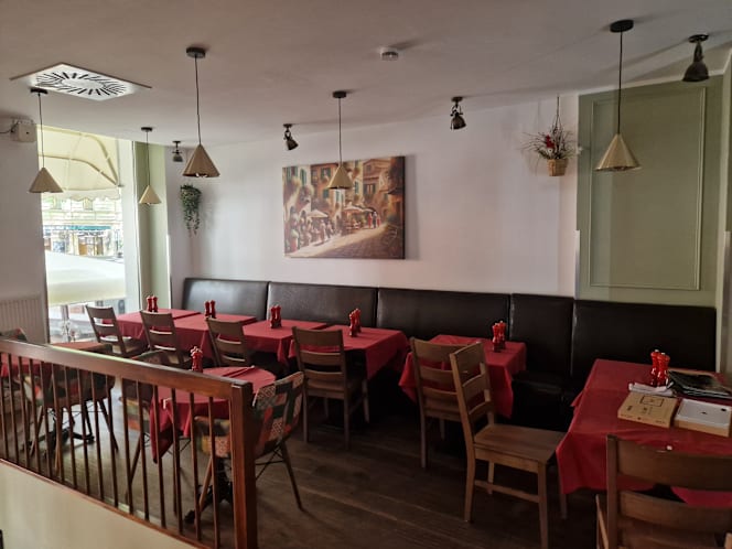 Ay Harmony Restaurant, Grill & Bar - 3