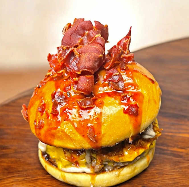 Alusse’s  - Getafe - 0