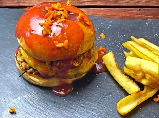 Alusse’s  - Getafe - 4