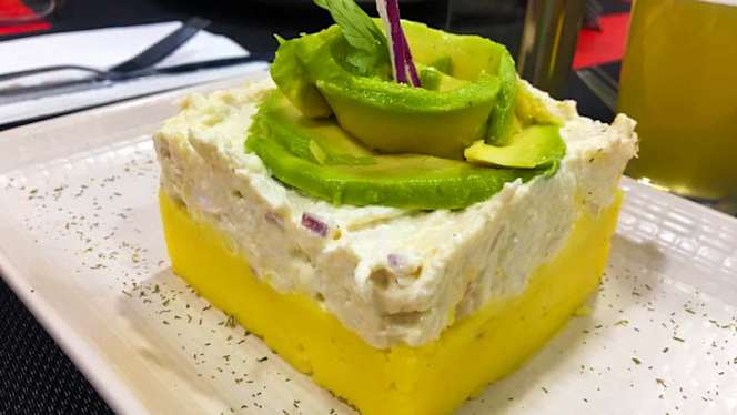 Alusse’s  - Getafe - 2