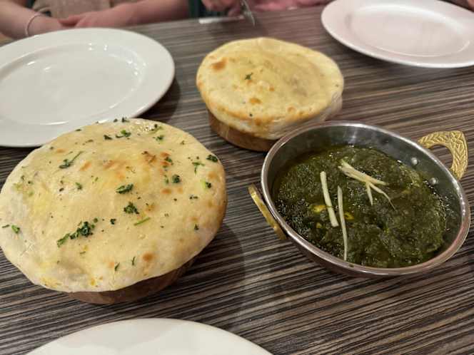 Kanchan's Kitchen - 2