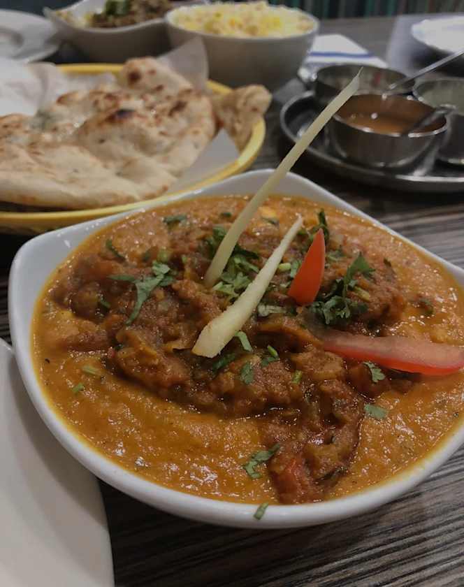 Kanchan's Kitchen - 5