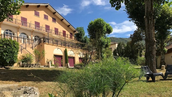 Le Castel - 8