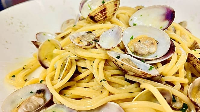 Ristorante Conca D'oro - 1