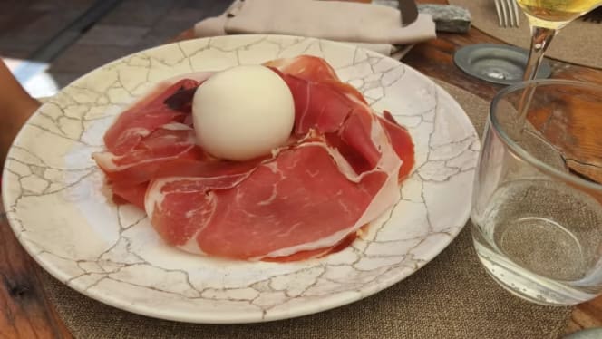 Osteria Nonno Mario - 3