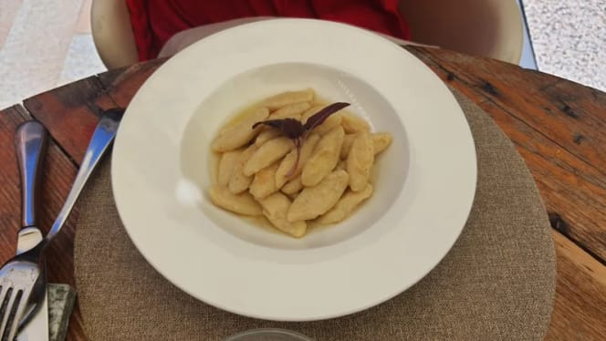 Osteria Nonno Mario - 5