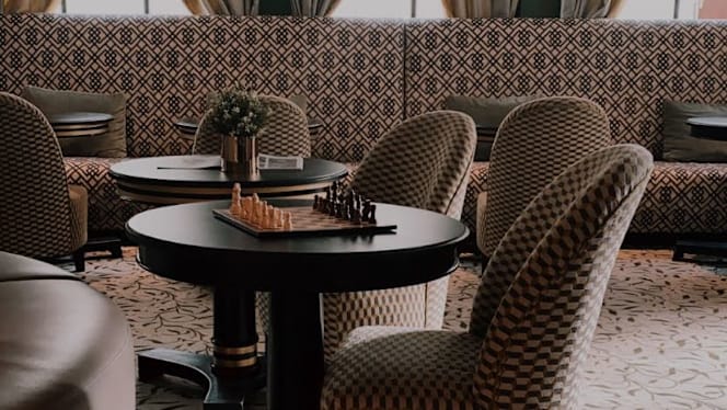 Le Restaurant LMB Biarritz - 7