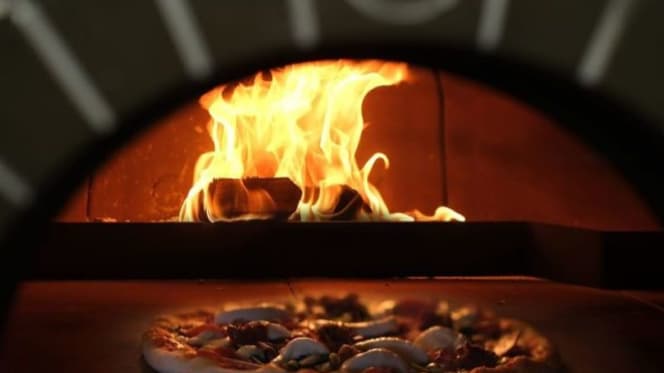 Pizza Da Vinci - 1