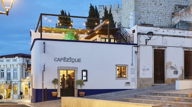 CaféZique - 0