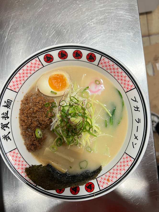 Konan Sushi Ramen - 4