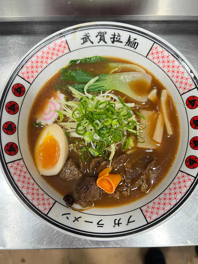 Konan Sushi Ramen - 2