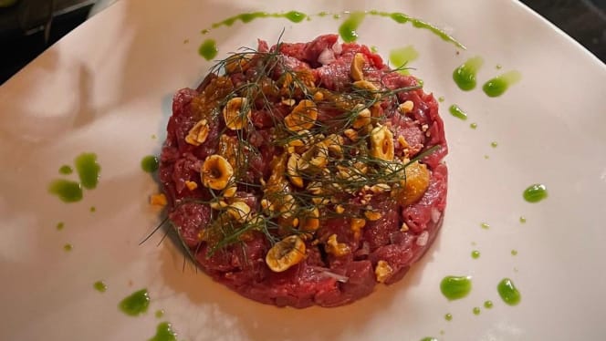 AM Restaurant - 4