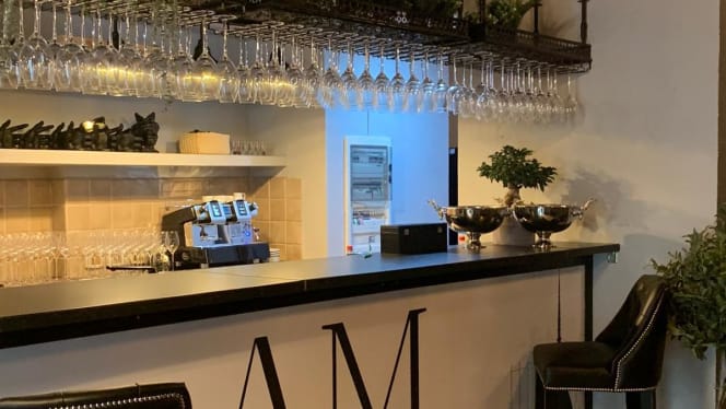 AM Restaurant - 6
