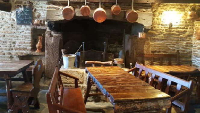 Auberge de la Crêpe - 0