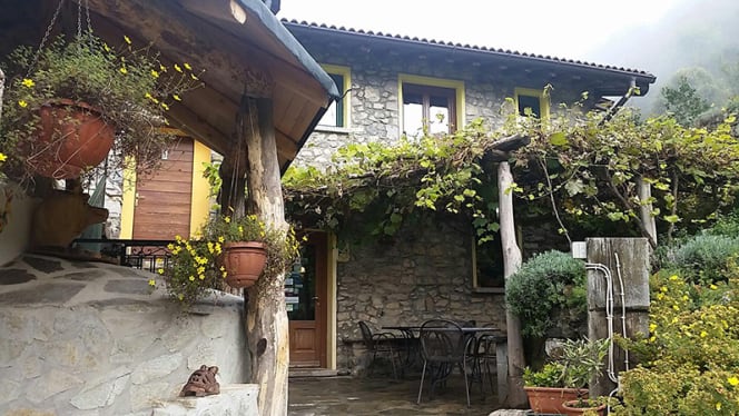 Agriturismo Al-Marnich - 0