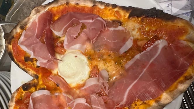 Totò Bistro - 3