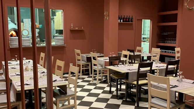 Totò Bistro - 0