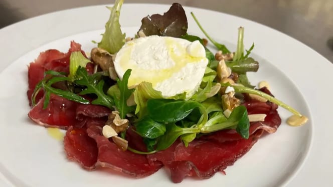 Trattoria Al Gatto Verde - Asso - 4