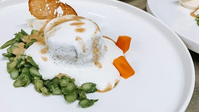 Trattoria Al Gatto Verde - Asso - 7