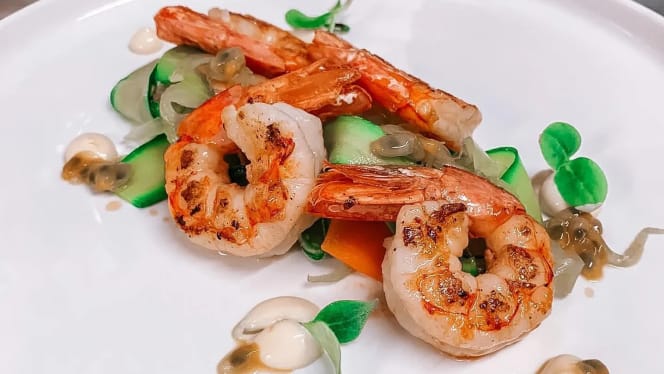 Trattoria Al Gatto Verde - Asso - 6