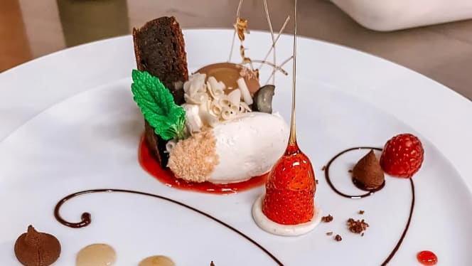 Trattoria Al Gatto Verde - Asso - 8