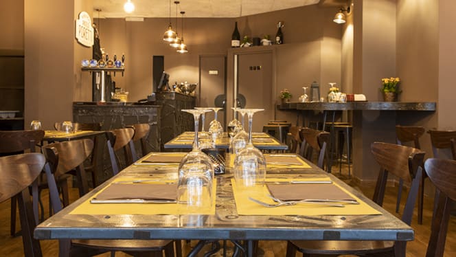 Osteria Andreoli - 4
