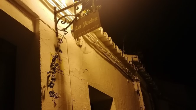 La Yedra - 5