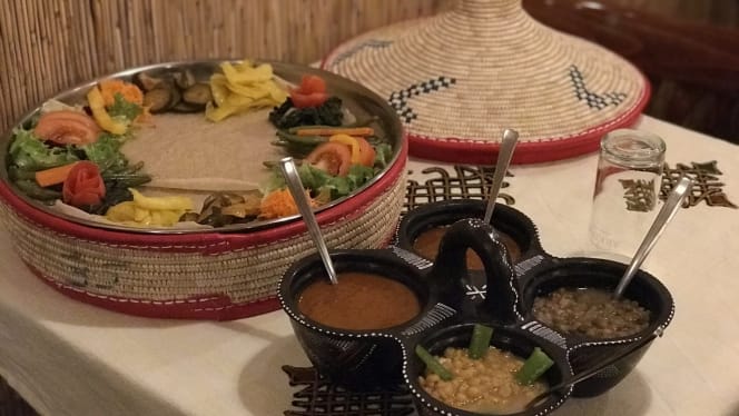 Abyssinia - Sion - 3