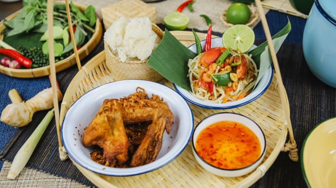 Baan Thitiya - 2
