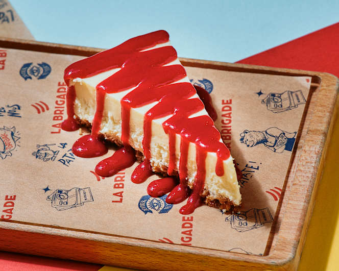 La Brigade - L'Union - 3