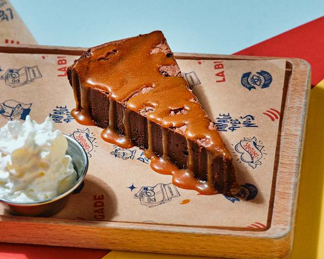 La Brigade - L'Union - 4