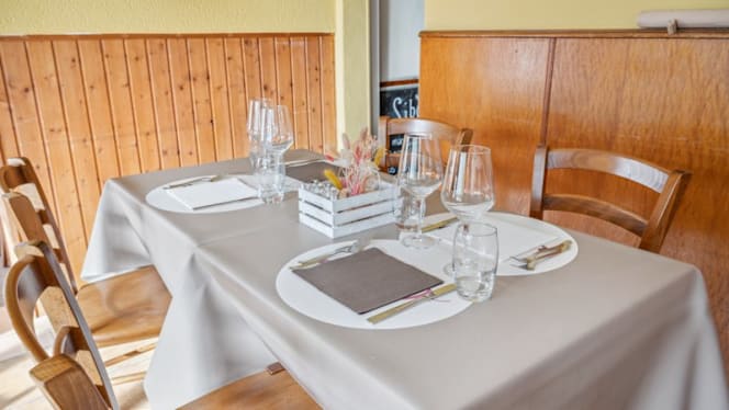 Sibò Ristorante - 1