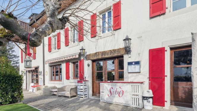 Sibò Ristorante - 0