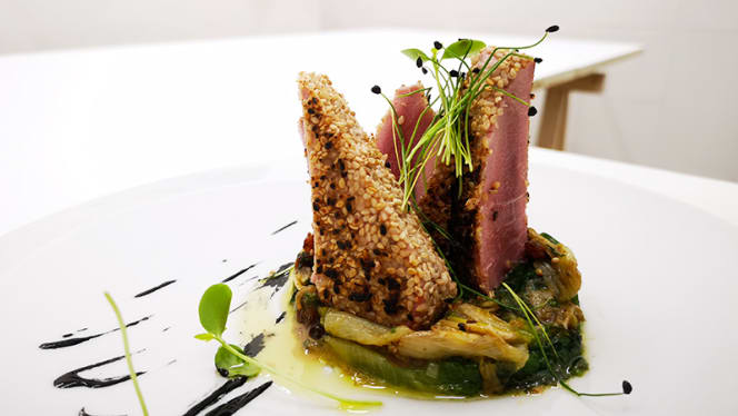 L'Ostricaro fish & love - 3
