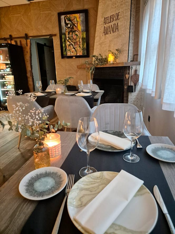 Atelier de Amanda - 5