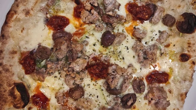 Bottega della Pizza - 4