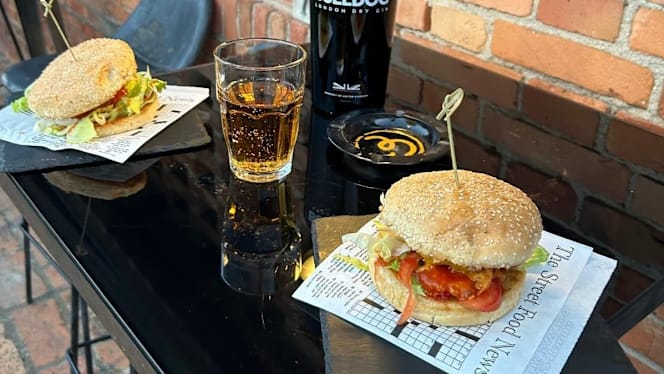 Sire’s Pub - 6
