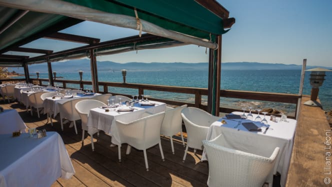 Le Beau Rivage - 0