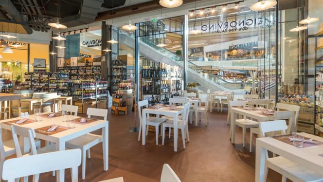 Signorvino - Arese - 8