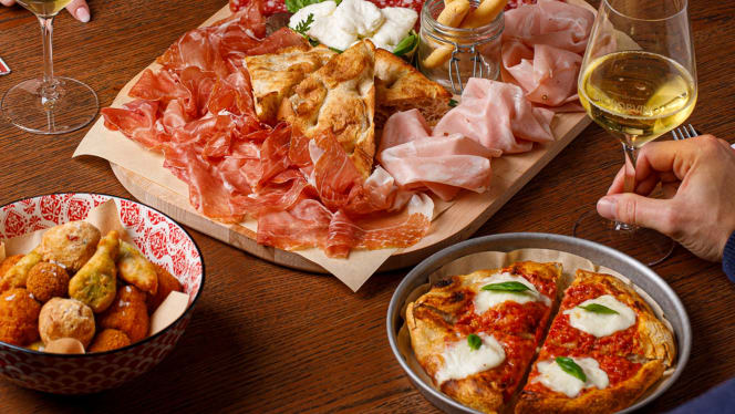 Signorvino - Arese - 2