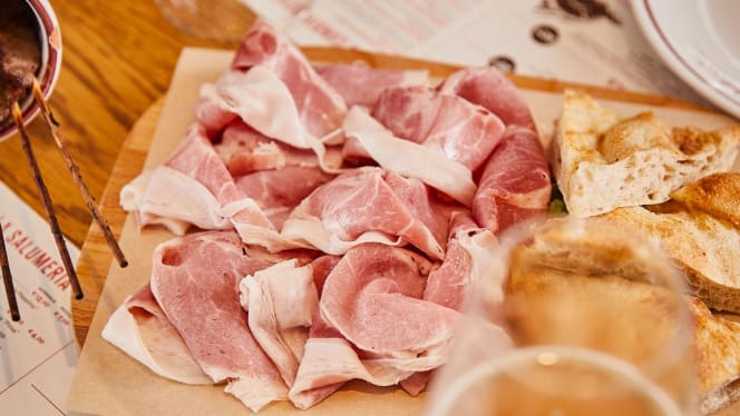 Signorvino - Arese - 7