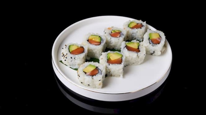 Fujiyama Sushi - solo alla carta - 1